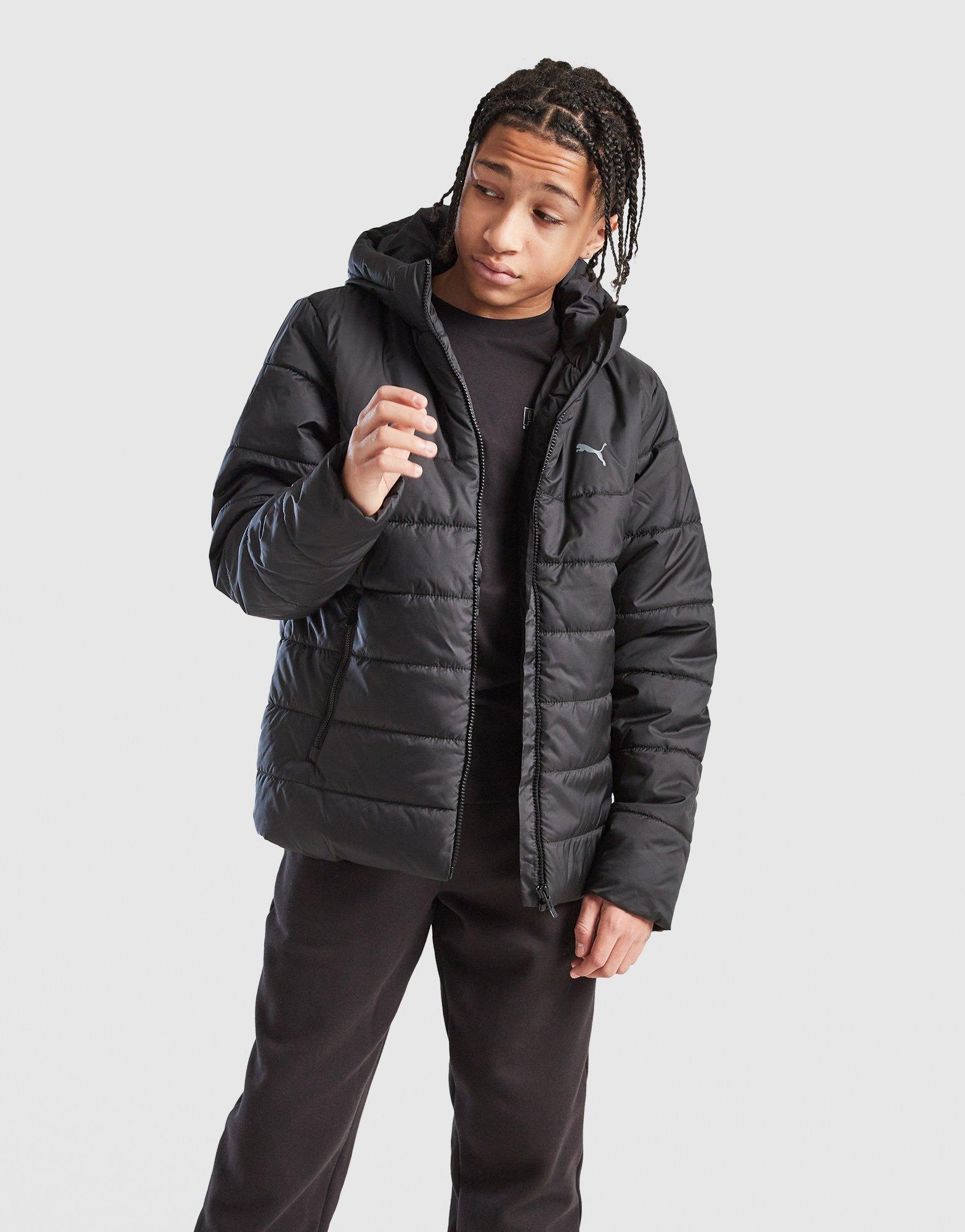 Sport Essential Jacket Junior