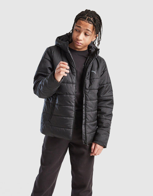Sport Essential Jacket Junior