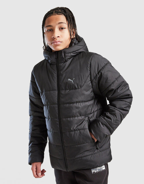 Sport Essential Jacket Junior