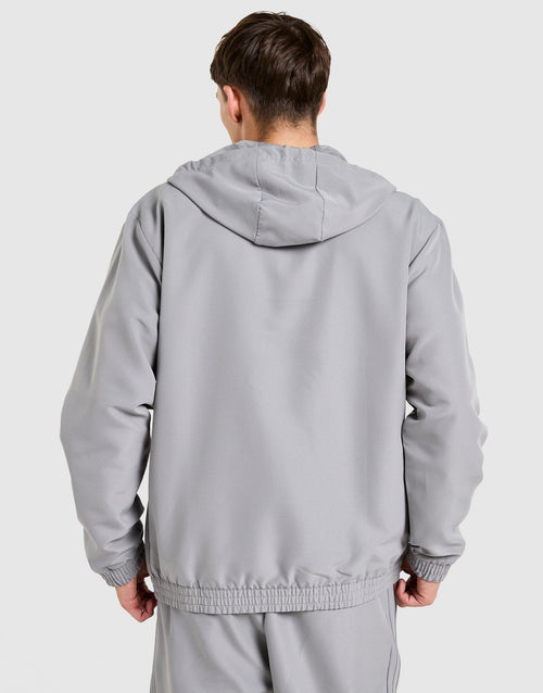 Tiro Woven Jacket