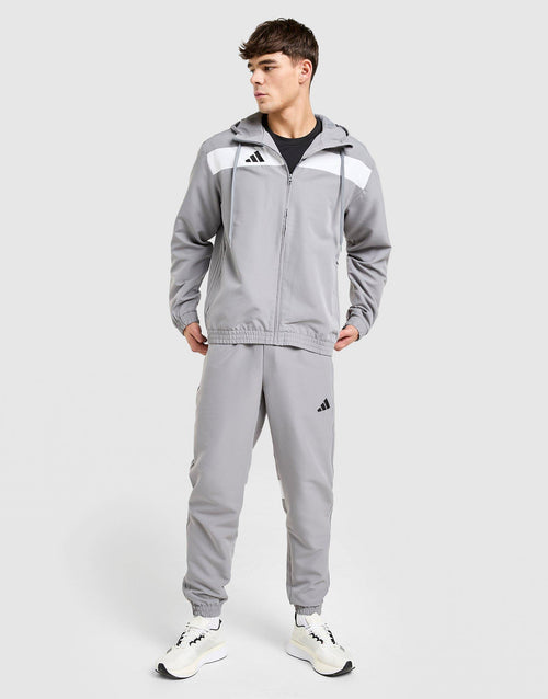Tiro Woven Jacket