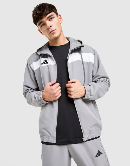 Tiro Woven Jacket
