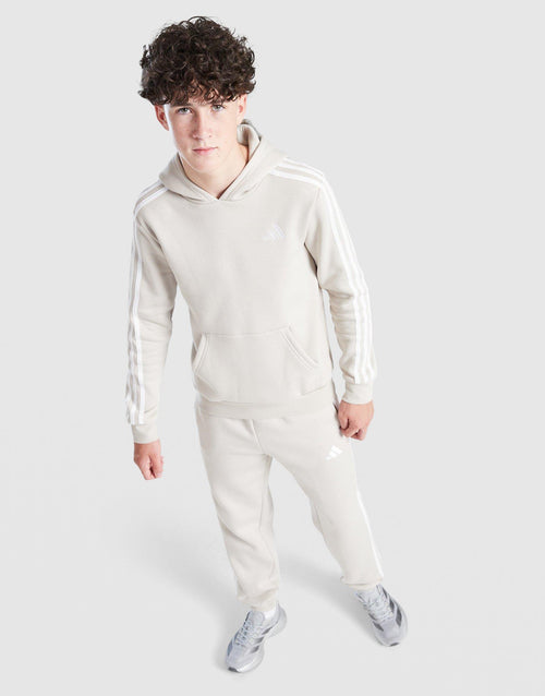 3-Stripes Energize Hoodie Junior