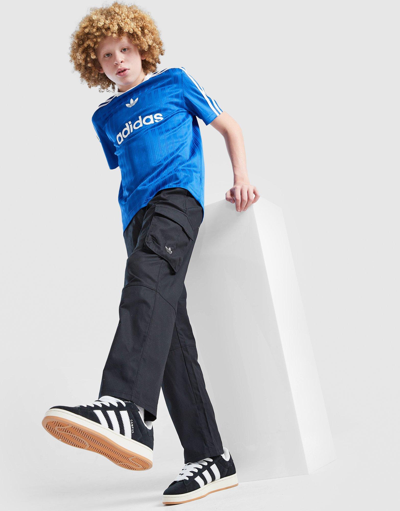 Cargo Pants Junior's