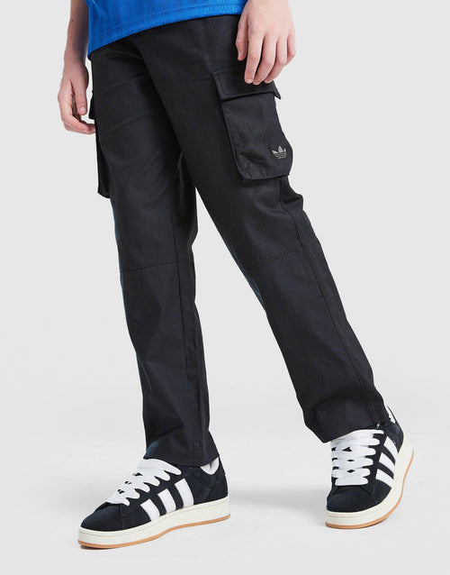 Cargo Pants Junior's