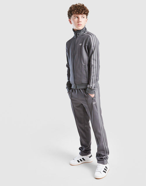 Beckenbauer Poly Track Pants Junior