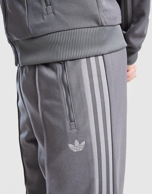 Beckenbauer Poly Track Pants Junior