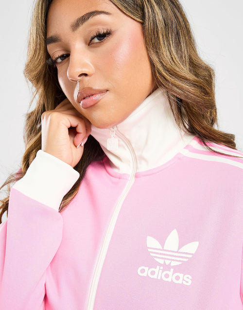 Classic Track Top