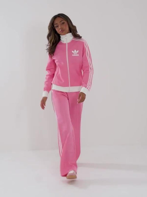 Classic Track Top