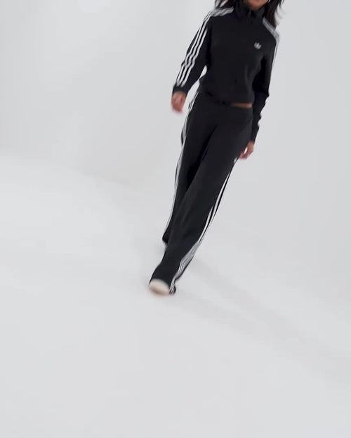 Knit Firebird Track Top
