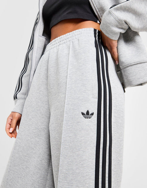 3-Stripes Spacer Joggers