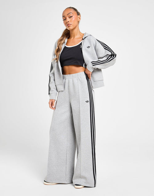 3-Stripes Spacer Joggers