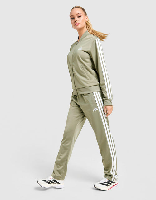 3-Stripes Essential Tracksuit