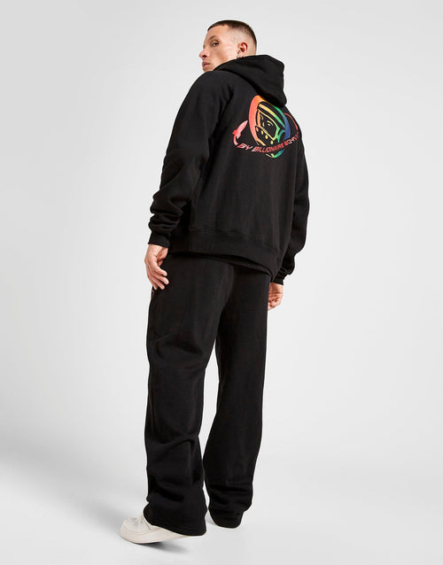 Planet Astro Full Zip Hoodie