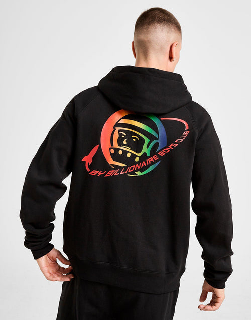 Planet Astro Full Zip Hoodie