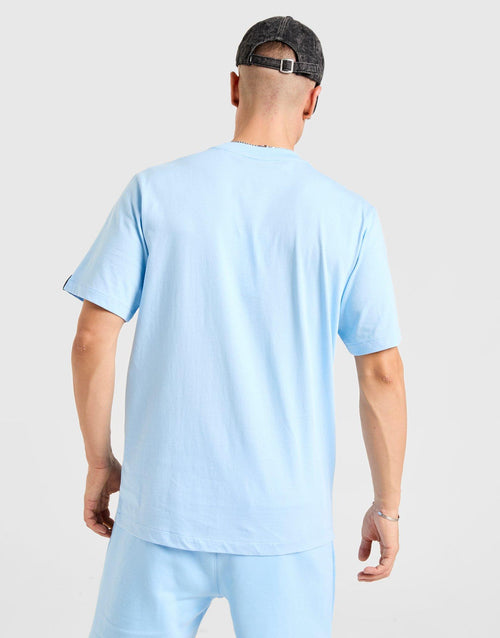 Floating Astronaut T-Shirt