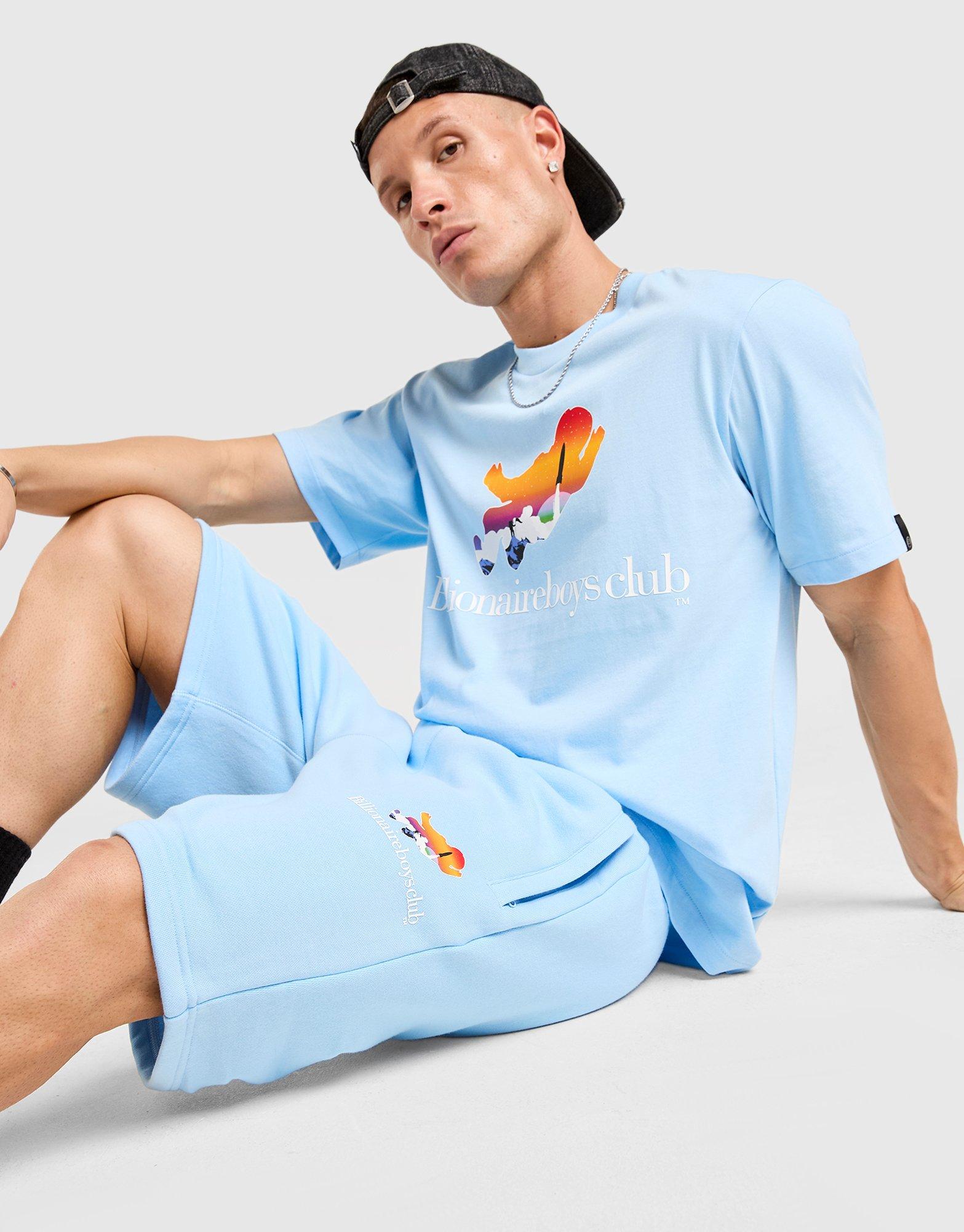 Floating Astro Shorts