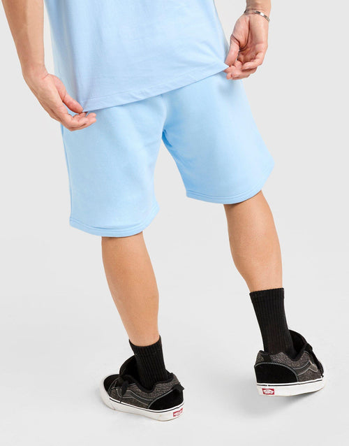 Floating Astro Shorts