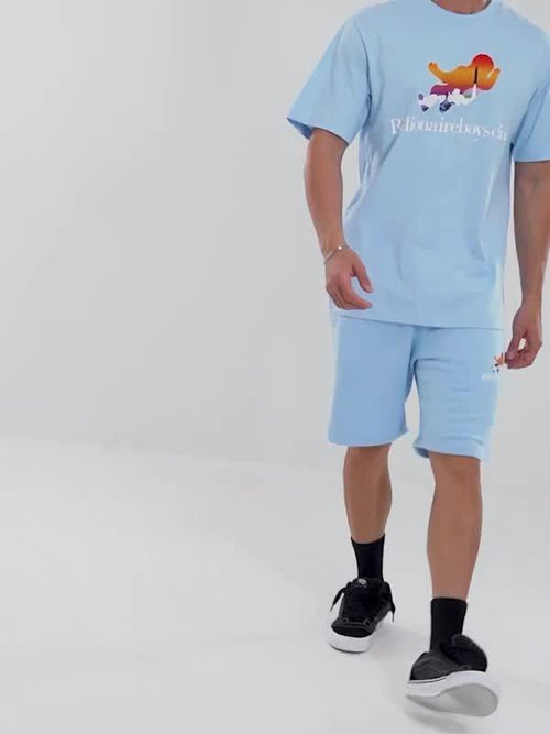 Floating Astro Shorts