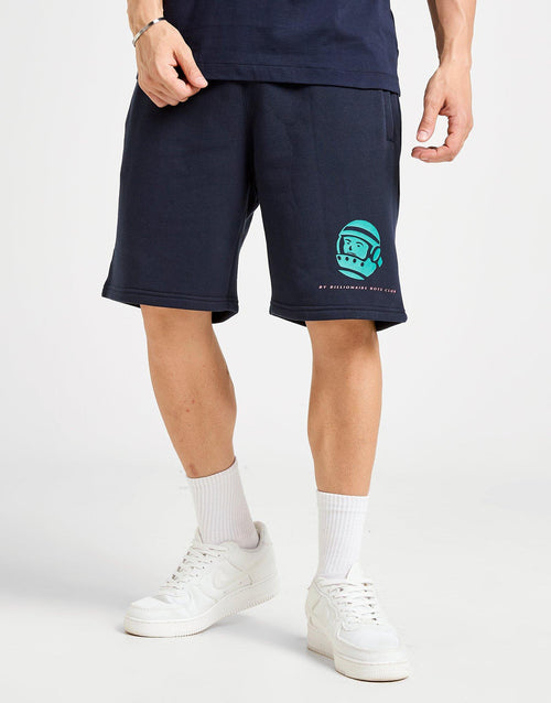 Reverse Astronaut Shorts