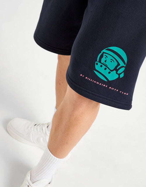 Reverse Astronaut Shorts