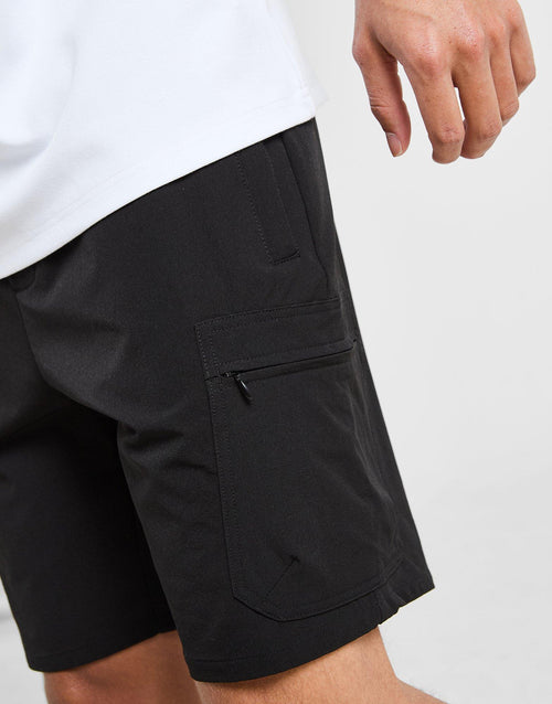 Traveller Cargo Shorts