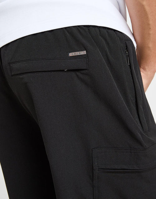 Traveller Cargo Shorts