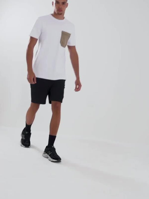 Traveller Cargo Shorts
