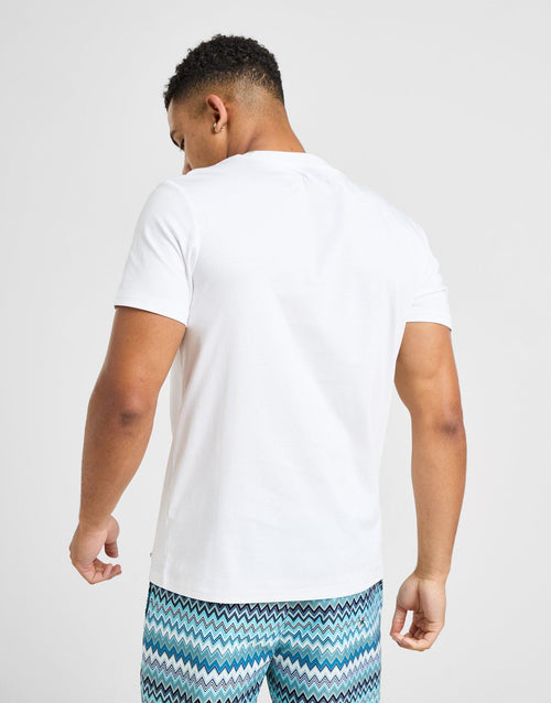 Zag Pocket T-Shirt