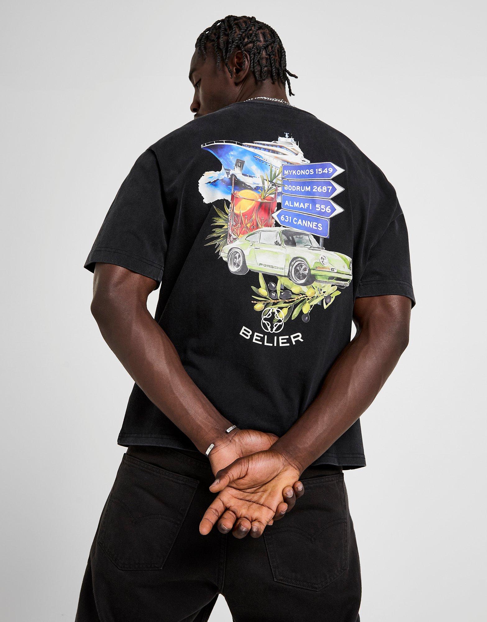 Sign Graphic T-Shirt