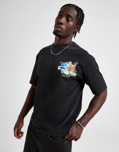 Sign Graphic T-Shirt