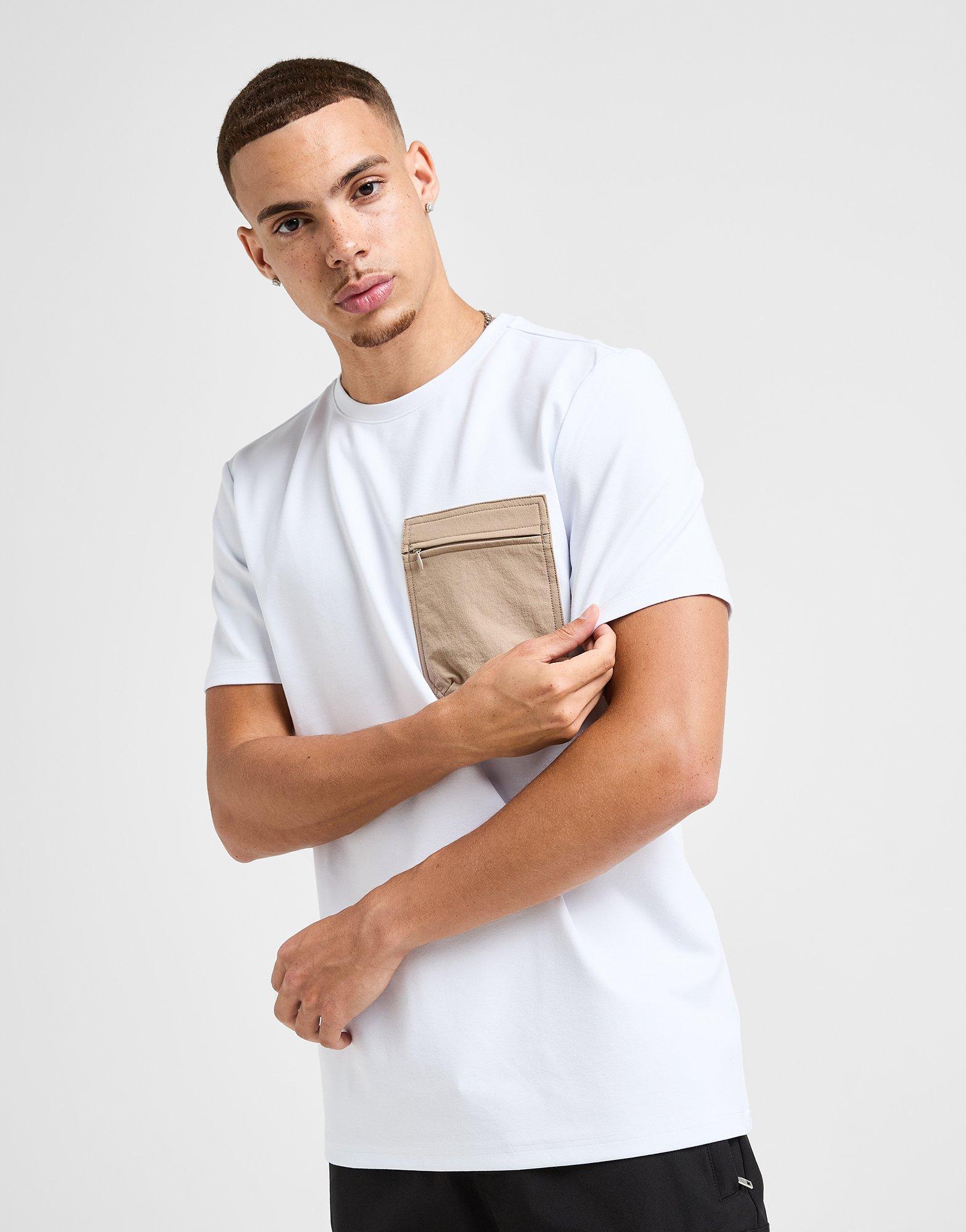 Pocket T-Shirt