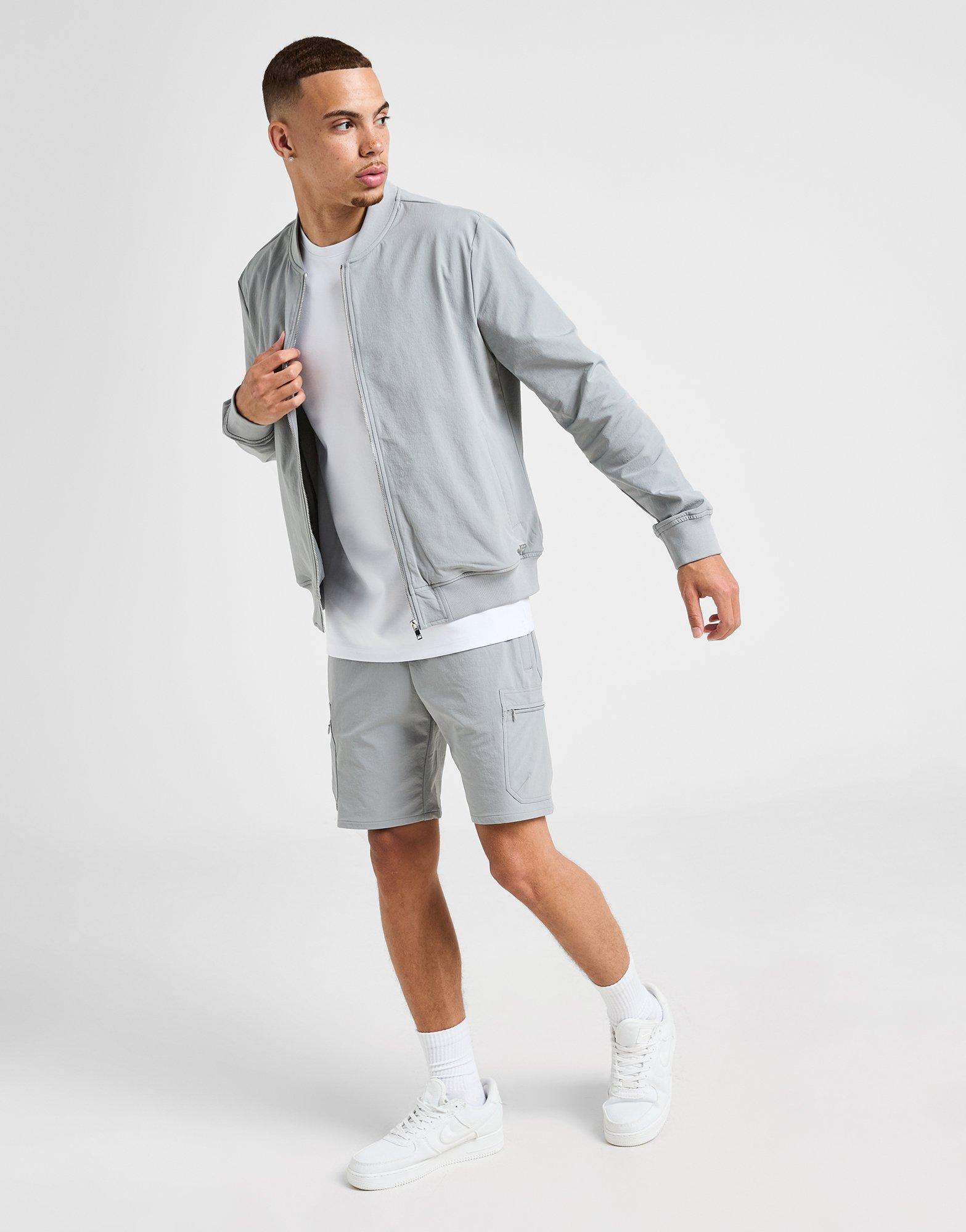 Traveller Cargo Shorts