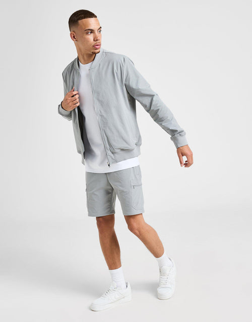 Traveller Cargo Shorts