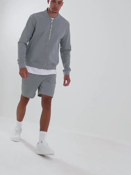 Traveller Cargo Shorts