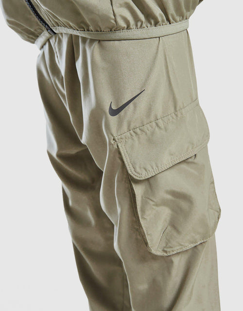 City Utility Tracksuit Children's
