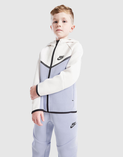 Tech Fleece Tracksuit Children
