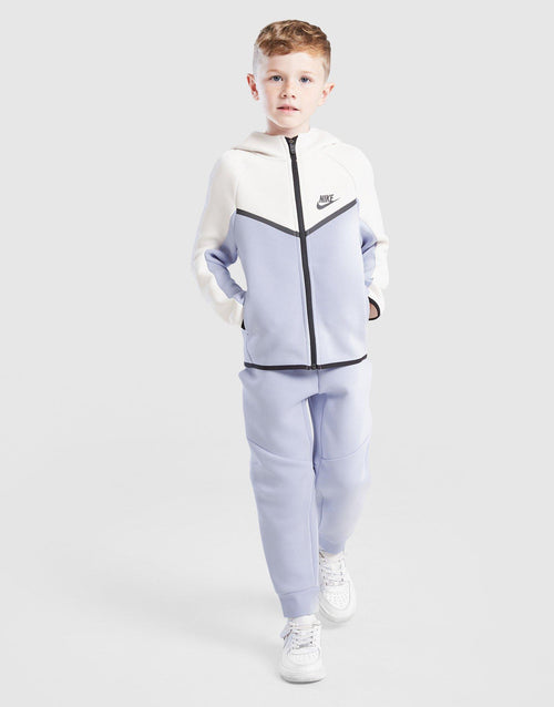 Tech Fleece Tracksuit Children