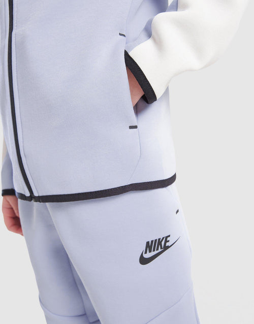 Tech Fleece Tracksuit Children
