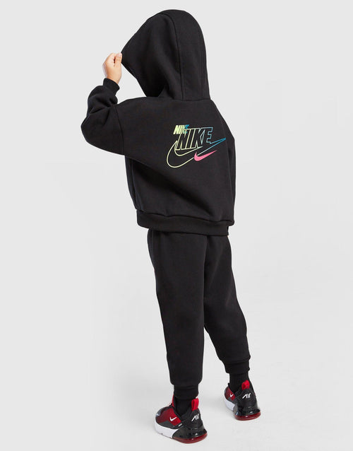 Glow Repeat Swoosh Tracksuit Junior's