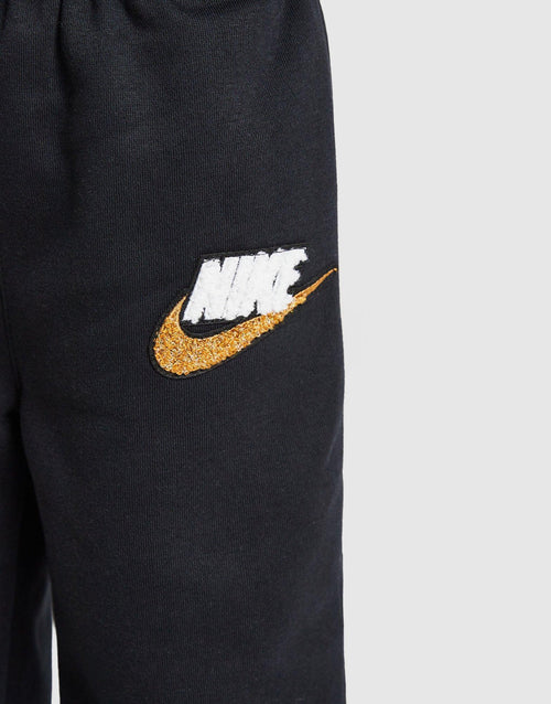 Club Chenille Crew Tracksuit Infant