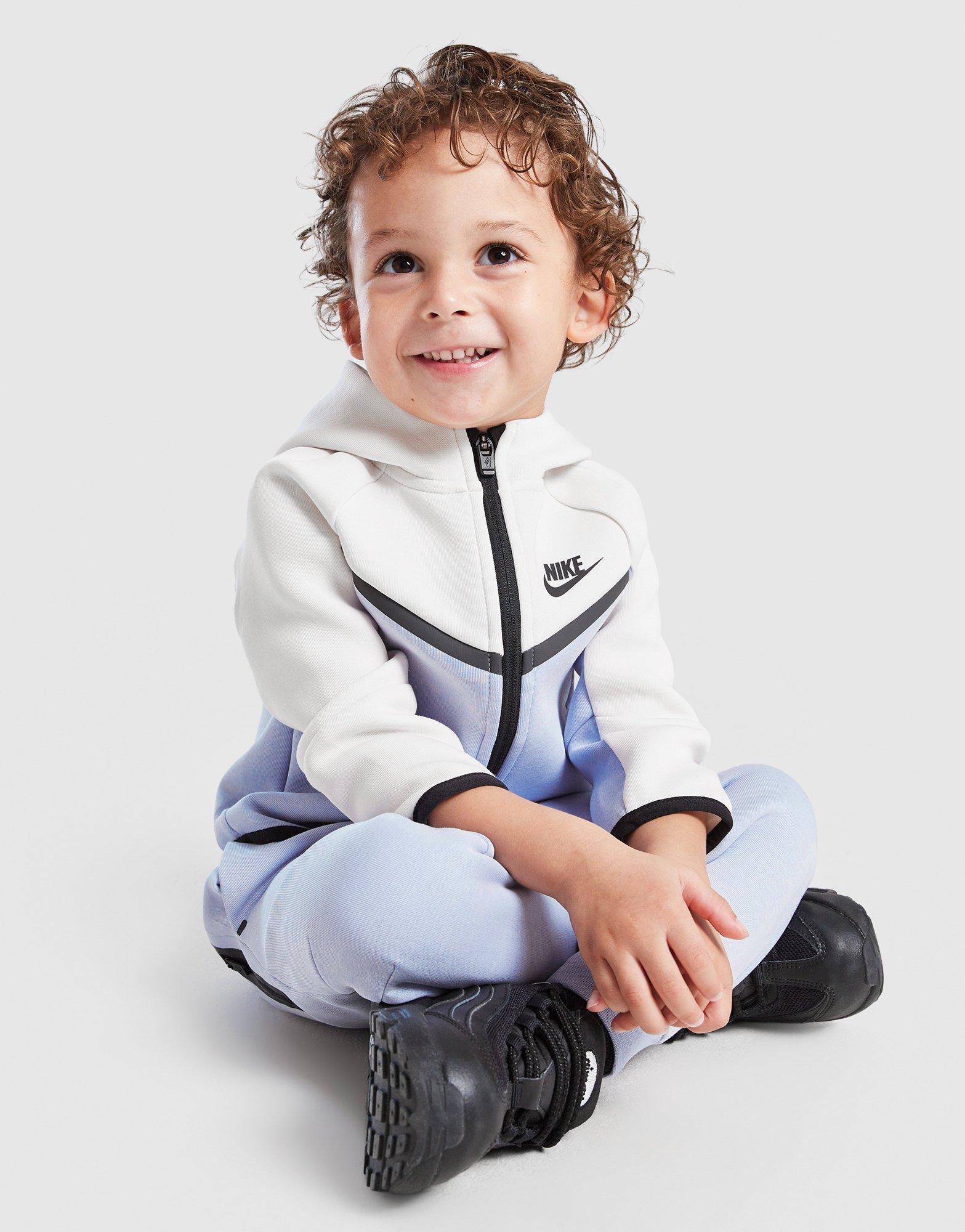 nike tech fleece infant