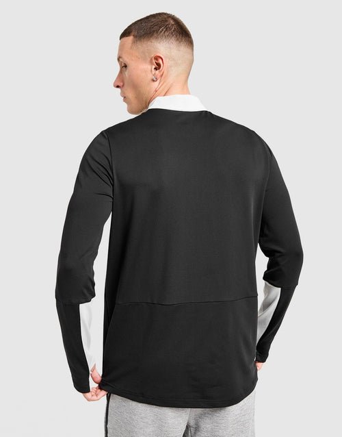 Rangers FC Training 1/2 Zip Top
