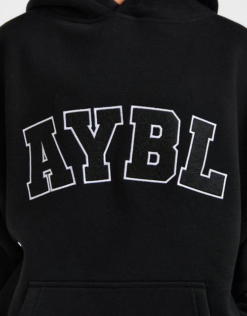 Varsity 2.0 Overhead Hoodie
