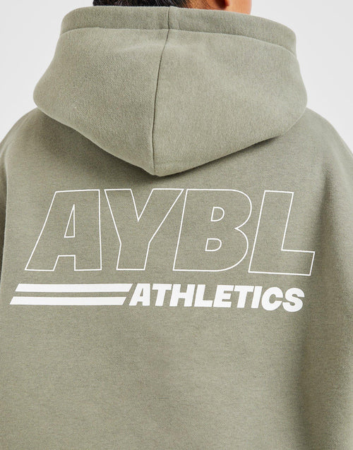 Athletics Overhead Hoodie