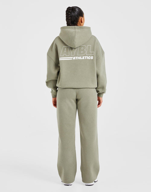 Athletics Overhead Hoodie