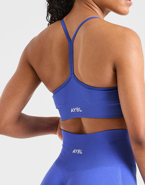 Empower Seamless Sports Bra