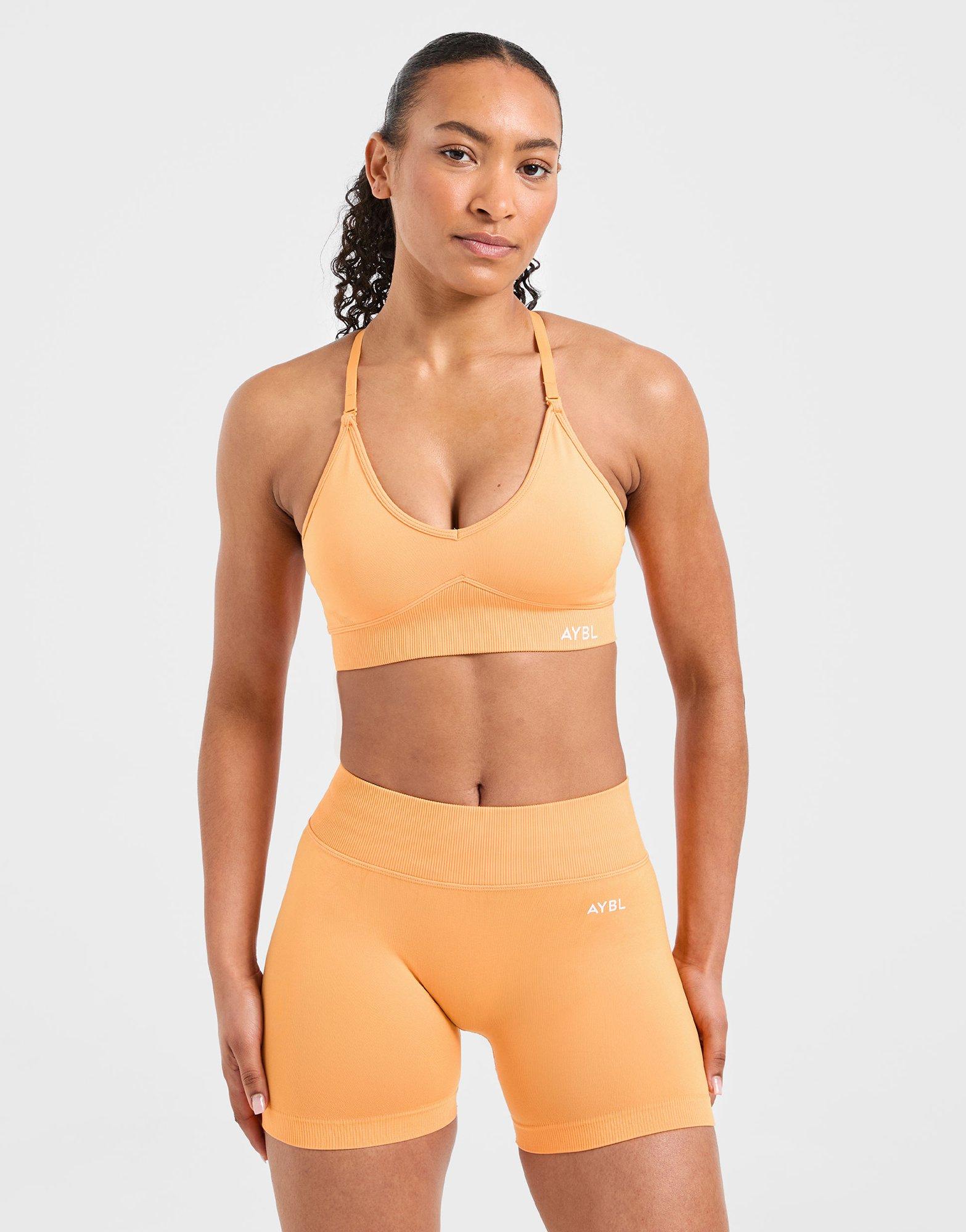 Adapt Seamless Shorts
