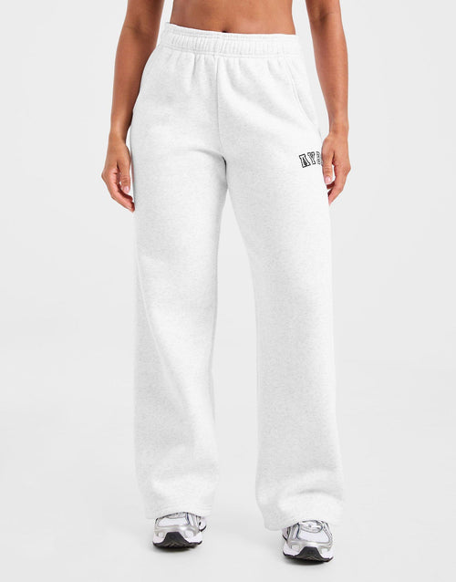 Varsity 2.0 Wide Leg Joggers