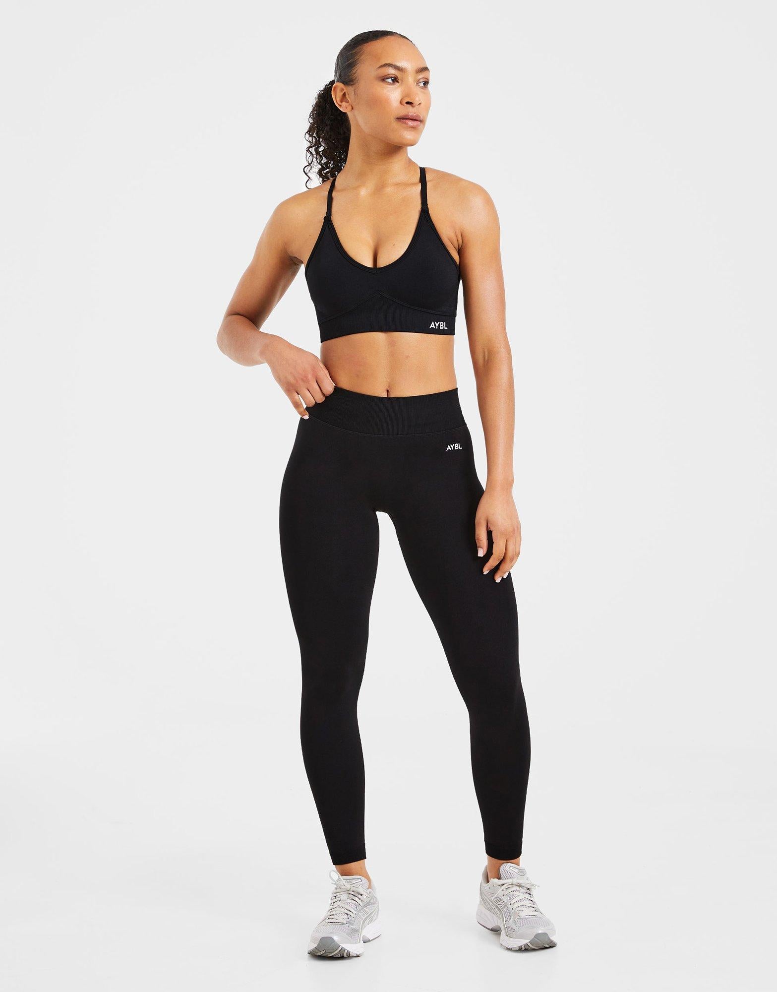 Adapt Seamless Leggings